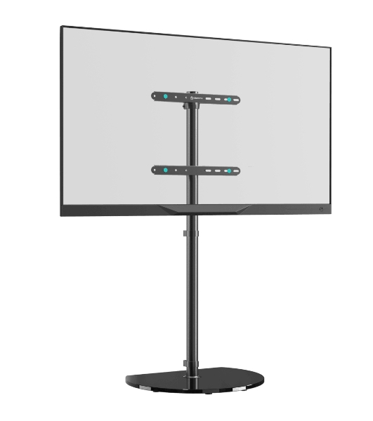 Стойка для телевизора ONKRON TS5060 с кронштейном 30'-60', черный