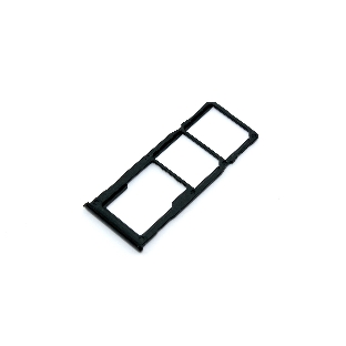 Лоток для SIM-карты Samsung Galaxy A40s (A407F)