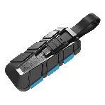 Внешний SSD ADATA SC740, 1TB, USB 3.2 Gen 2 Type-C, R/W 1050/1000, синий, фото9