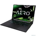 Ноутбук Gigabyte AERO X16 1VH AMD Ryzen AI 7 350/16Gb/SSD 1Tb/16'/IPS/QHD+/165Hz/RTX 5060 8Gb/NoOS/Space Gray (1VH93KZC94AD), фото9