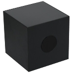 Настольный ARGb светильник Yeelight Cube-Desktop Atmosphere Light-Color Light-Dot Matrix Light Basic Package-WiFi, фото2