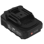 Батарея аккумуляторная Deko UNV3.0 STD 20В, 3.0Ач, 063-4493, фото5