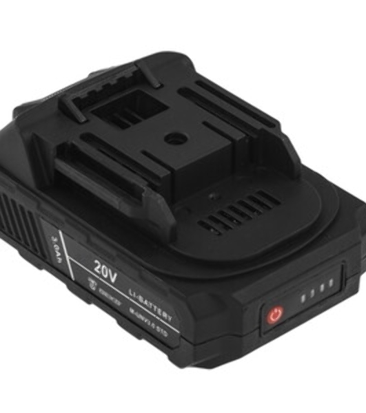 Батарея аккумуляторная Deko UNV3.0 STD 20В, 3.0Ач, 063-4493