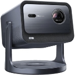 Проектор Hisense 65~300', Projector Triple-Chroma, 4K UHD, 25 000ч, 3000Лм, 4K@60Hz, 2K@240Hz, 2K@120Hz, VIDAA U9, 40Вт, Voice assistant, Bluetooth, WiFi, AirPlay 2, 2HDMI, 2USB, фото12