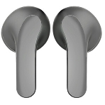 Наушники TWS Xiaomi Buds 5 серый, вкладыши, Bluetooth, активное шумоподавление, до 6 ч, фото9