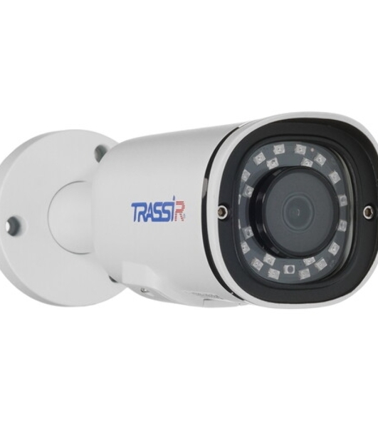 IP-камера TRASSIR TR-D2121IR3 v6 (D) 3.6 - 2МП