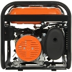 Электрогенератор бензиновый Patriot Max Power SRGE 3800, 3 кВт, 78 дБ, 43.6 кг, фото14