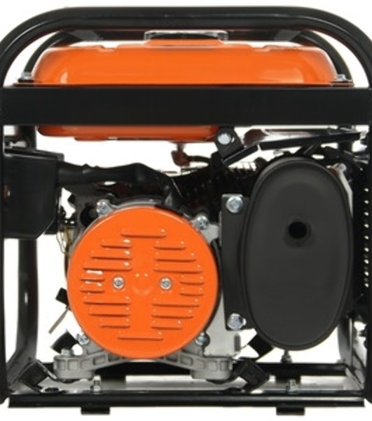 Электрогенератор бензиновый Patriot Max Power SRGE 3800, 3 кВт, 78 дБ, 43.6 кг