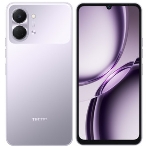 Смартфон Tecno Spark Go 3 4/64Gb фиолетовый, фото12