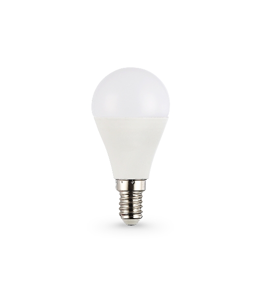 Лампа светодиодная	451313 LED P45 13W IC E14 2700K 175-265V
