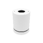 Светильник Ambrella light TN3202 SWH белый песок GU5.3 D78*97, фото3