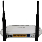 Маршрутизатор беспроводной TP-Link TL-WR841N 10/100BASE-TX, фото16