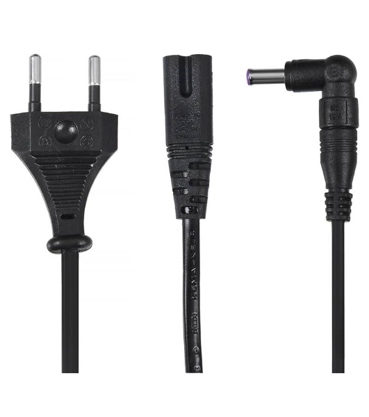 Блок питания Ippon S65U автоматический 65W 15V-19.5V 8-connectors 4.3A 1xUSB 2.1A от бытовой электросети LED индикатор