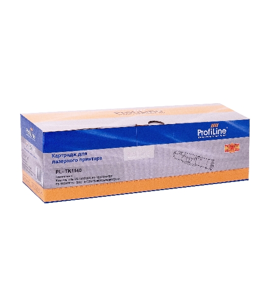 Картридж лазерный ProfiLine PL-TK-1140 для Kyocera FS-1035MFP/FS-1035MFP/DP/FS-1035MFP/L/KYM FS-1135MFP/ECOSYS M2035dn/M2535dn 7200 копий