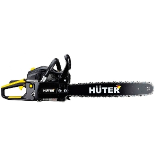 Бензопила Huter BS-52M 2800Вт дл. шин.:18' (45 см)