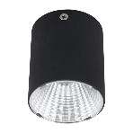 Светильник универсальный Rexant Sirius 15 Вт 4000 К LED черный, фото4