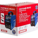 Сварочный инвертор Rexant AC-160А, фото6