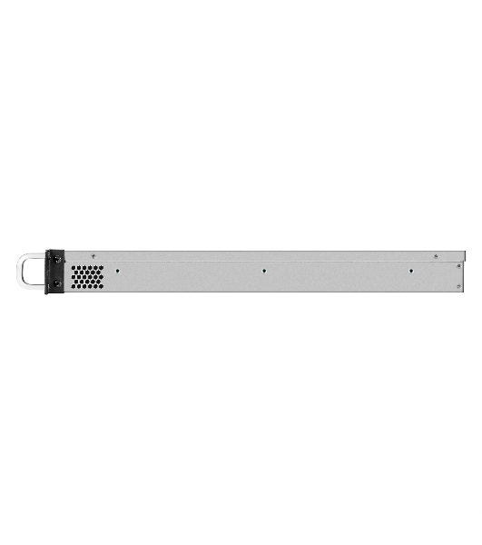 Серверный корпус ExeGate Pro 1U430-02 (RM 19', высота 1U, глубина 430, БП 1U-400ADS, USB)