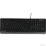 Комплект клавиатура+мышь A4Tech FStyler F1010 проводной, USB, 1600 DPI, чёрный, фото18