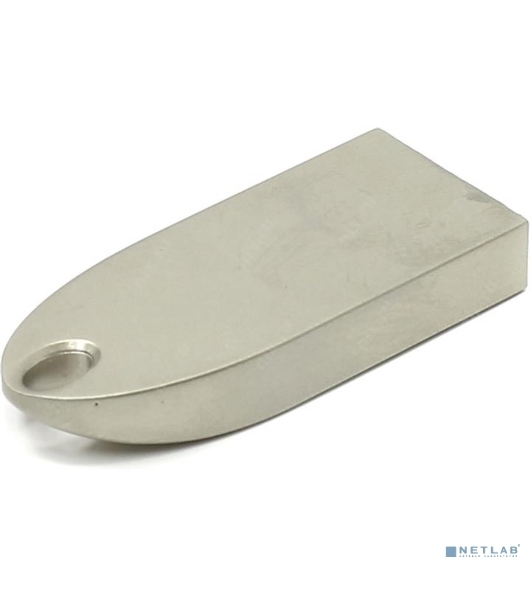 Флешка USB 2.0 QUMO 16Gb, Cosmos QM16GUD-Cos