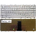 Клавиатура для ноутбука Lenovo IdeaPad Y450 Y450A Y450G Y550 Y550A Y460 Y560 B460 белый, фото2