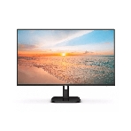 Монитор 27' Philips E Line 27E1N1100A IPS 1920x1080, 100 Гц, 4 мс, 16:9, 250 кд/м2, 1xHDMI, 1x3.5 мм, черный, фото9