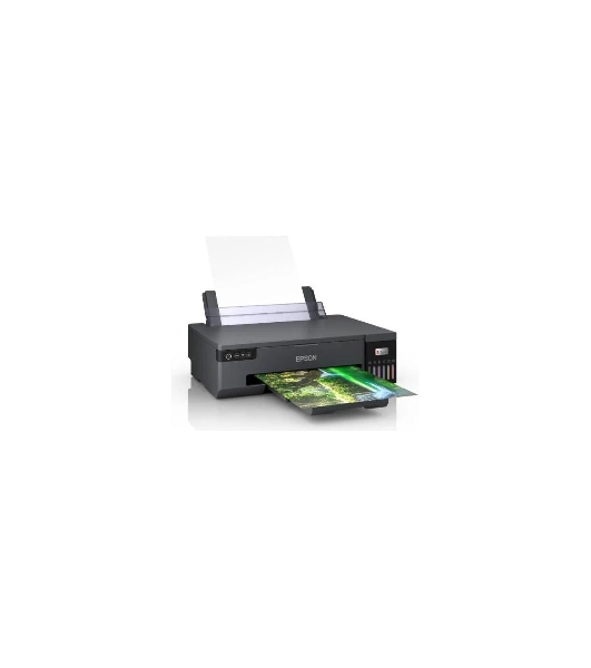 Принтер струйный Epson L18050 (C11CK38402/C11CK38403/C11CK38505/C11CK38503/C11CK38507), A3, цветной, печ. до 8 стр/мин., 5760 x 1440 dpi, USB, Wi-Fi
