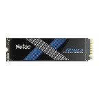 Накопитель SSD Netac NV7000-Q, 1Tb, M.2 2280, PCIe 4.0 x4, NVMe, R/W 7100/6200, с радиатором, фото3