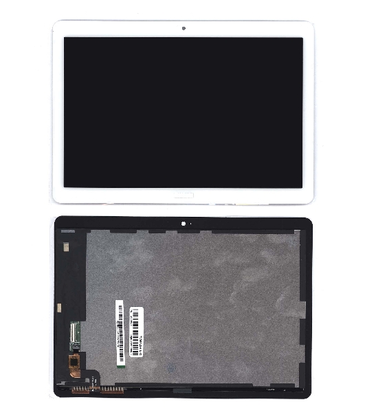 Модуль (матрица + тачскрин) для Huawei MediaPad T3 10 белый