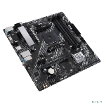 Материнская плата ASUS PRIME A520M-A II/CSM, AM4, AMD A520, 4xDDR4, 4xSATA, 1xM.2, 1xPCI-E 3.0 x16, 2xPCI-E x1, 1xDP, 1xHDMI, 1xVGA, 1x 1Gb LAN, 2xUSB-A 2.0, 4xUSB-A 3.0, 3x3.5 мм, 7.1, mATX, фото6