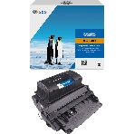 Картридж лазерный G&G 81X для HP LJ M605/M606/M630 (25 000 стр) (замена CF281X), фото2