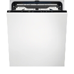 Встраиваемая посудомоечная машина Electrolux EEG69420W, серебристый, 59.6 см, 15 компл., 42 дБ, класс C, фото13