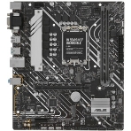 Материнская плата ASUS PRIME H610M-D D4, LGA 1700, Intel H610, 2xDDR4, 4xSATA, 1xM.2, 1xPCIe 4.0 x16, 1xPCI, 1xHDMI, 1xVGA, 1x 1Gb LAN, 2xUSB-A 2.0, 2xUSB-A 3.2 Gen 1, 3x3.5 мм, 7.1, mATX, фото18