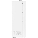 Котел газовый настенный компактный BAXI ECO FOUR 24 F, фото4