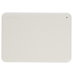Внешний HDD 2.5' Toshiba Canvio Advance, 1TB, USB 3.2 Gen 1 Type-A, 5400 rpm, белый, фото14