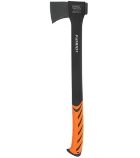 Топор Patriot PA 600 Logger X-Treme Cleaver (777001320)
