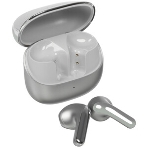 Наушники TWS Xiaomi Buds 5 серый, вкладыши, Bluetooth, активное шумоподавление, до 6 ч, фото8