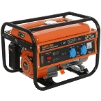 Электрогенератор бензиновый Patriot Max Power SRGE 3800, 3 кВт, 78 дБ, 43.6 кг, фото13