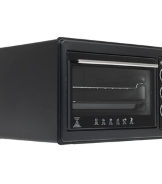 Мини-печь DELTA D-0123 бежевый