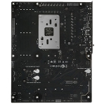 Материнская плата MSI MAG B850 TOMAHAWK WIFI, AM5, AMD B850, 4xDDR5, 4xSATA, 3xM.2, 1xPCIe 5.0 x16, 1xPCIe 4.0 x16, 1xPCIe x1, 1xHDMI, 1xDP, 1x5Gb LAN, Wi-Fi 7, Bluetooth 5.4, 1xUSB-C 20Gbps, 1xUSB-C 10Gbps, 2xUSB-A 10Gbps, 2xUSB-A 5Gbps, 4xUSB-A 2.0, 3x3.5 мм + S/PDIF оптический, 7.1, чёрный, ATX, фото12