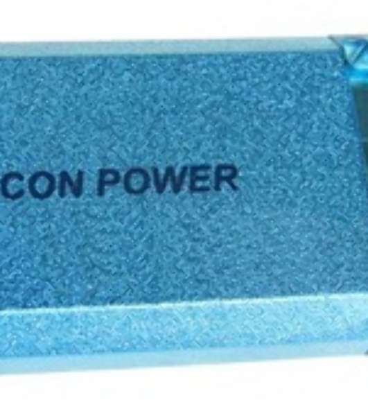 Флешка USB Silicon Power R/W 64Gb Helios 101 SP064Gb,UF2101V1B USB 2.0 синий