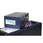 Источник бесперебойного питания Powercom Imperial IMP-625AP 375Вт 625ВА черный, фото14