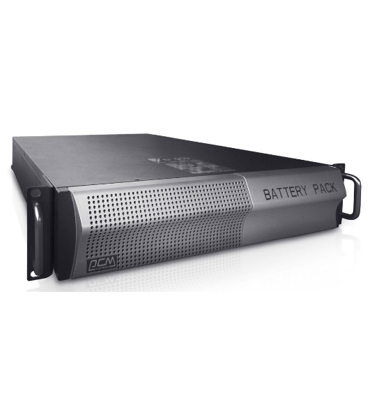 Батарея для ИБП Powercom SRT-24V 24В 21.6А·ч для SRT-1000A