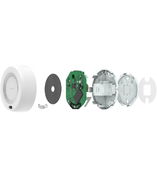 Датчик утечки газа Aqara Smart Natural Gas Detector (JT-BZ-03AQ/A)