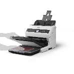 Сканер EPSON DS-870, фото28