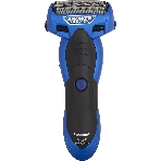 Электробритва сетчатая Panasonic ES-SL41A520 реж.эл.:1 питан.:аккум. синий/черный, фото9