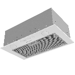 Кухонная вытяжка Maunfeld Crosby Light 5028 белый, фото17