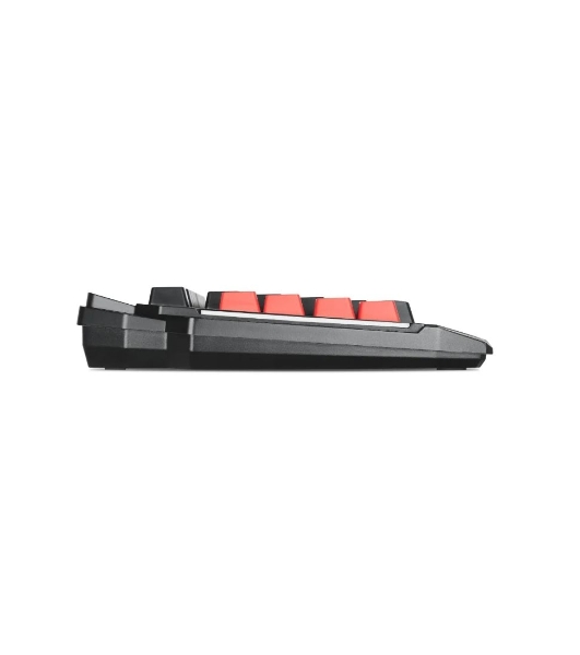 Клавиатура SVEN KB-G8800 проводная, USB Type-A, чёрный