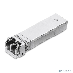 Трансивер TP-Link 10G SFP+ Module, LC connector, 50/125um or 62.5/125um Multi-mode, 850nm wavelength, distance up to 300m., фото13
