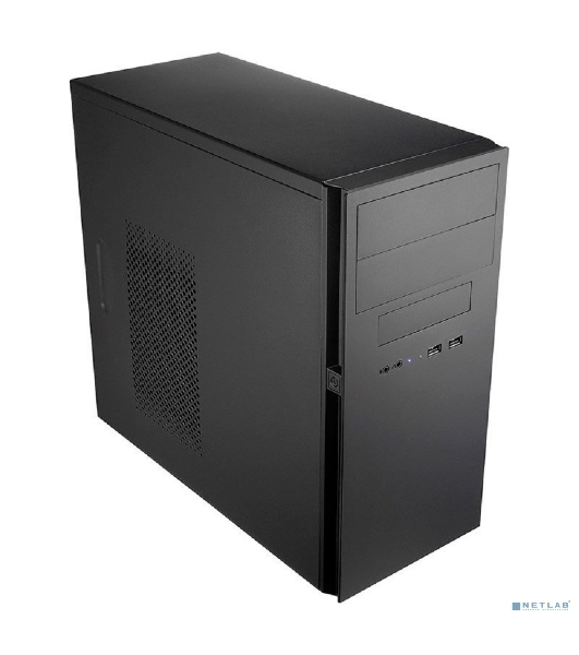 Компьютерный корпус ES725BK PM-450ATX U3.0*2+A(HD) (PSU Powerman) 6184448